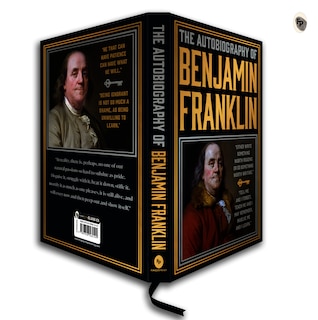 Sample content 3_Autobiography of Benjamin Franklin, The