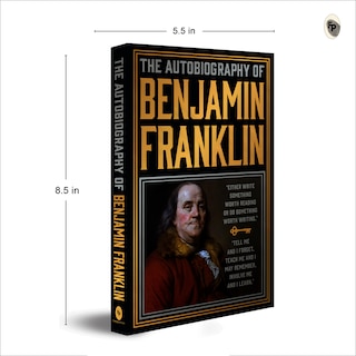 Sample content 4_Autobiography of Benjamin Franklin, The