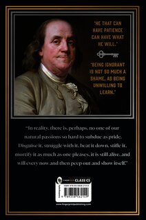 Sample content 5_Autobiography of Benjamin Franklin, The