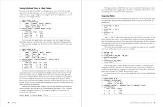 Sample content 3_Automate Excel with Python