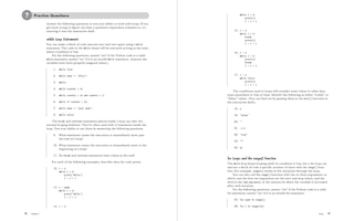 Aperçu du contenu 5_Automate the Boring Stuff Workbook