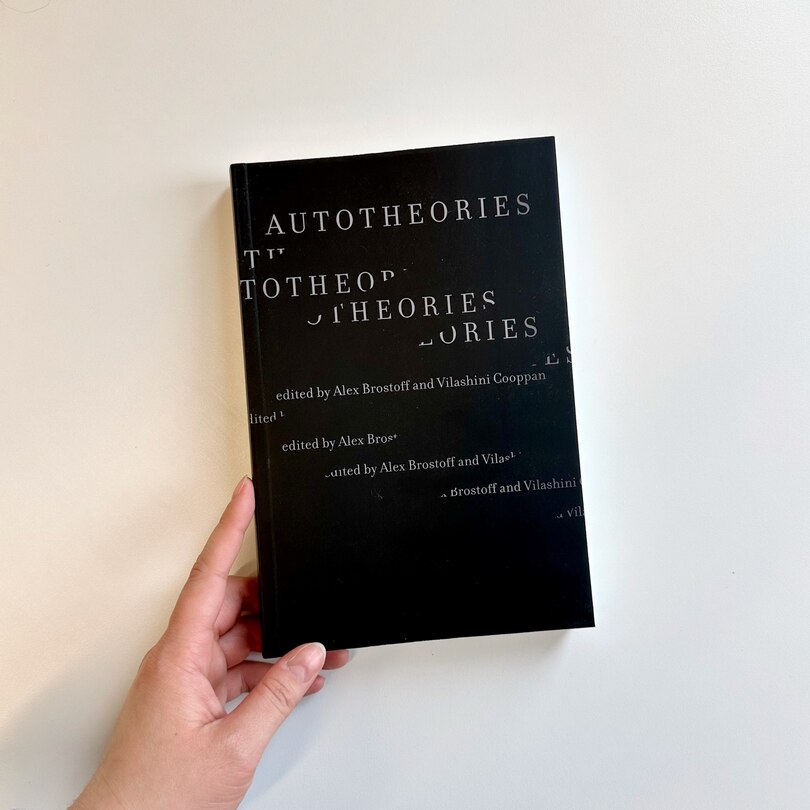 Sample content_Autotheories
