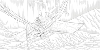 Sample content 2_Avatar Coloring Book
