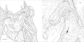 Sample content 3_Avatar Coloring Book