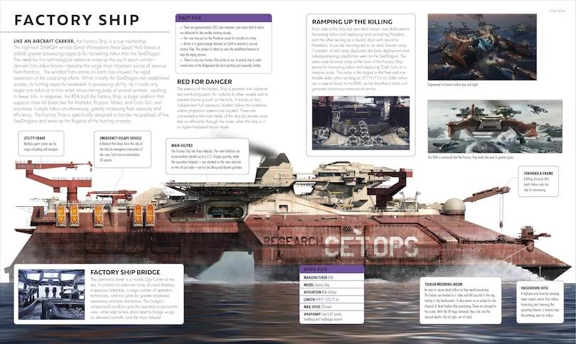 Sample content_Avatar Fire and Ash The Visual Dictionary