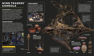 Sample content 4_Avatar Fire and Ash The Visual Dictionary