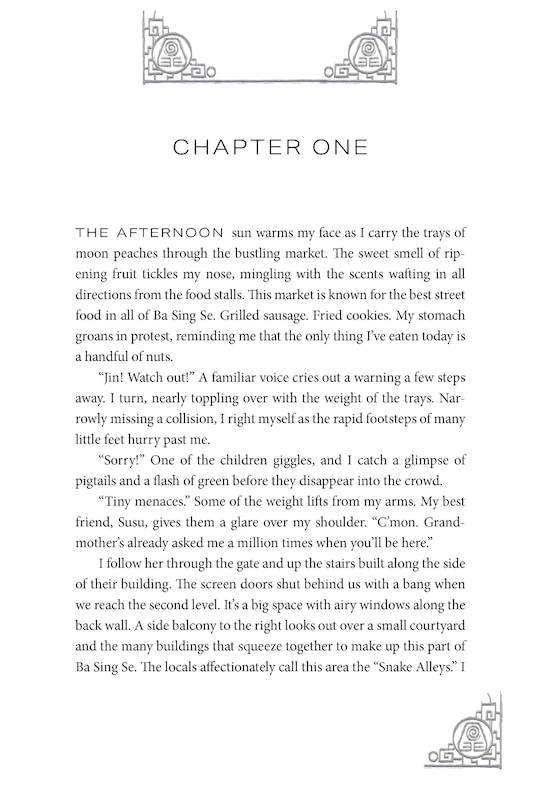 Aper&ccedil;u du contenu_Avatar Legends: City of Echoes (Avatar Legends Book 1)