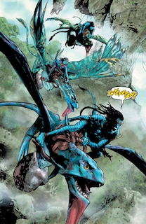 Sample content_Avatar: The Gap Year--Tipping Point