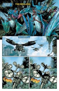 Sample content 2_Avatar: The Gap Year--Tipping Point