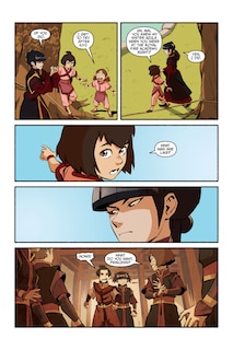 Sample content 2_Avatar: The Last Airbender--Ashes of the Academy