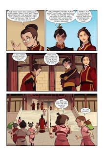 Sample content 4_Avatar: The Last Airbender--Ashes of the Academy