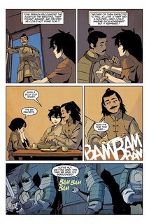 Sample content 3_Avatar: The Last Airbender--Fire and Family Treasury Boxed Set