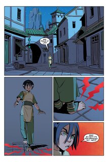 Sample content 3_Avatar: The Last Airbender--Team Avatar Treasury Omnibus
