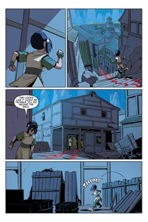 Sample content 4_Avatar: The Last Airbender--Team Avatar Treasury Omnibus