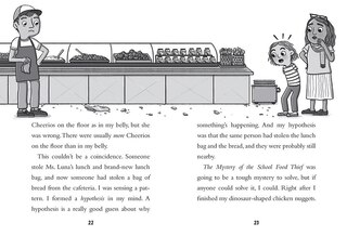 Sample content 3_Aven Green Sleuthing Machine