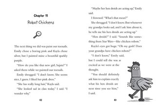 Sample content 5_Aven Green Sleuthing Machine