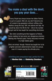 Couverture arri&egrave;re_Avenged