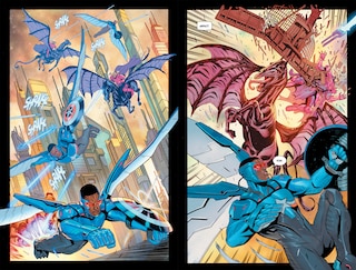 Aperçu du contenu 2_Avengers By Jed Mackay Vol. 5: Masters Of Evil