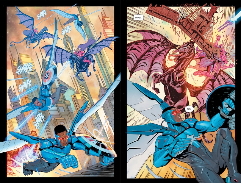 Aperçu du contenu 2_Avengers By Jed Mackay Vol. 5: Masters Of Evil