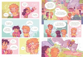 Sample content 2_Avery and the Squirrel Delivery