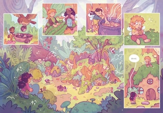 Sample content 3_Avery and the Squirrel Delivery