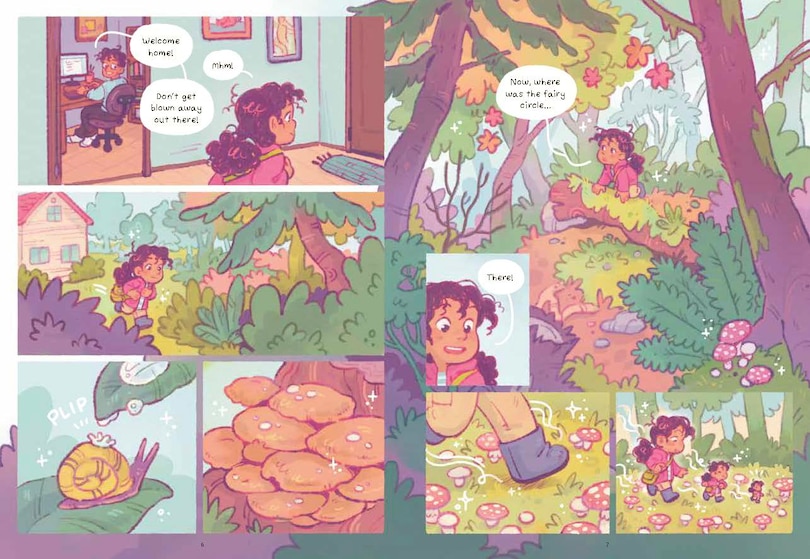 Sample content 4_Avery and the Squirrel Delivery