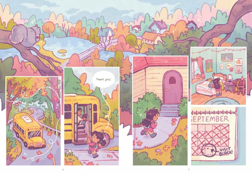 Sample content 5_Avery and the Squirrel Delivery