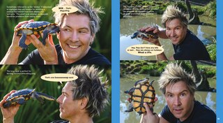 Aper&ccedil;u du contenu 3_Awesome Australian Animals