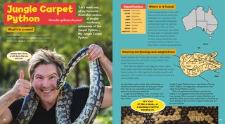 Aper&ccedil;u du contenu 4_Awesome Australian Animals