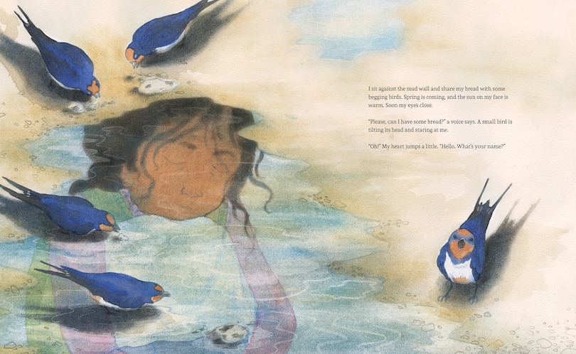 Sample content 3_Ayah and the Big World Outside