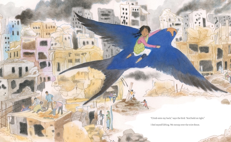 Sample content 5_Ayah and the Big World Outside