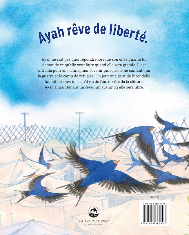 Back cover_Ayah et le vaste monde