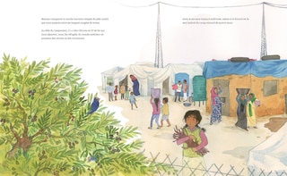 Sample content_Ayah et le vaste monde