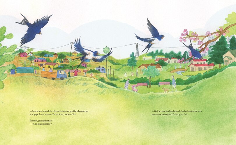 Sample content 4_Ayah et le vaste monde