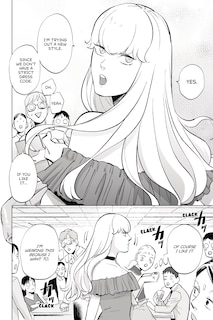 Sample content 2_Ayaka is in Love with Hiroko! Volume 1