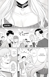 Sample content 3_Ayaka is in Love with Hiroko! Volume 1