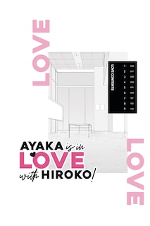 Sample content 4_Ayaka is in Love with Hiroko! Volume 1