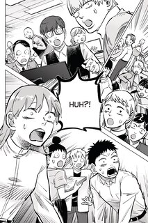 Sample content_Ayaka is in Love with Hiroko! Volume 3