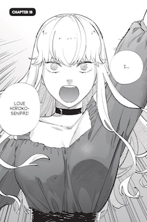 Sample content 2_Ayaka is in Love with Hiroko! Volume 3