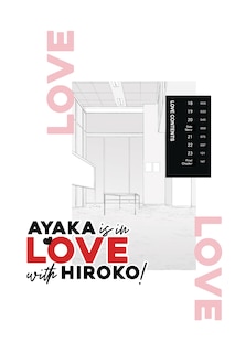 Sample content 3_Ayaka is in Love with Hiroko! Volume 3