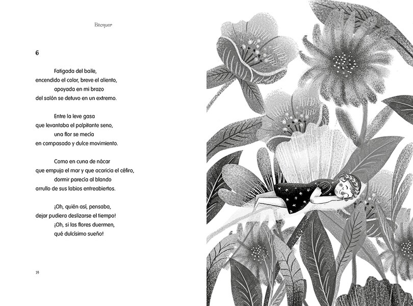 Aper&ccedil;u du contenu 2_B&eacute;cquer Para Ni&ntilde;os / B&eacute;cquer For Children