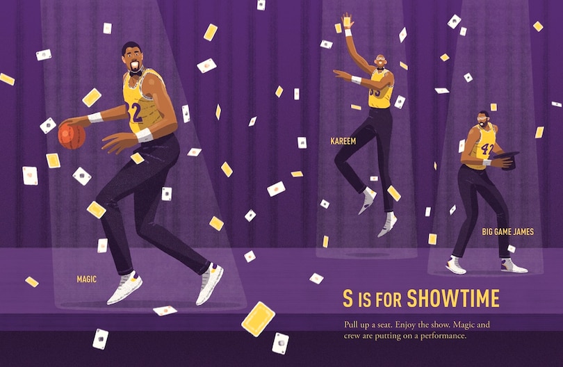 Sample content_B is for Baller