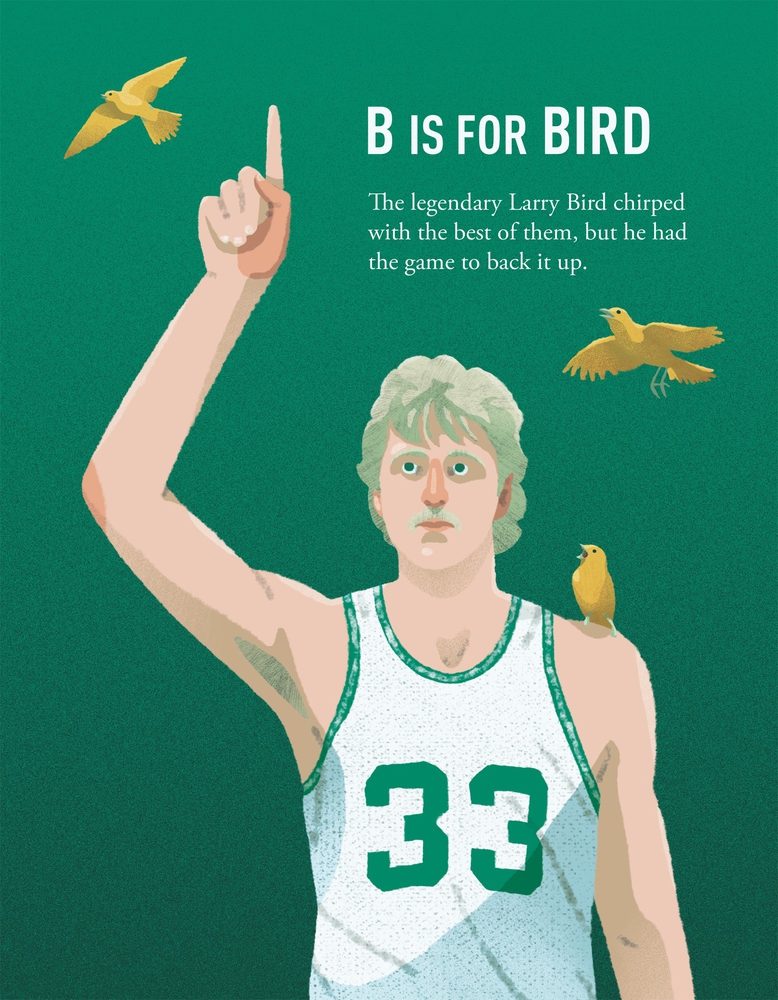 Sample content 4_B is for Baller