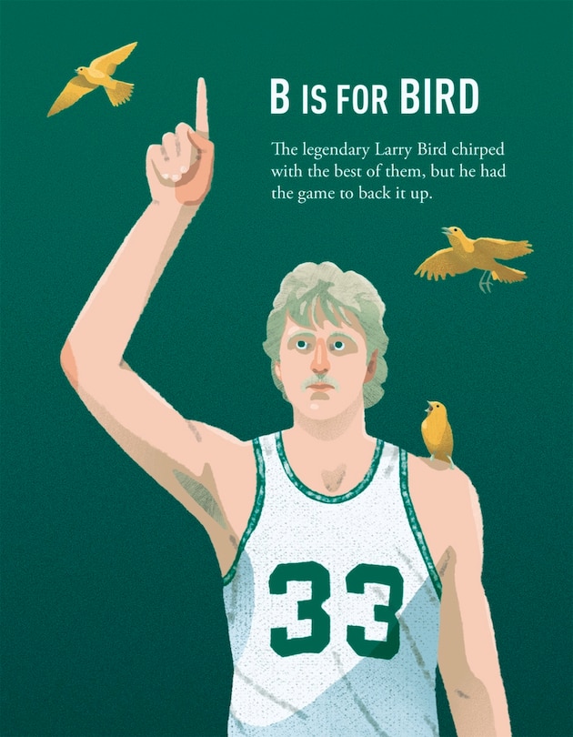 Sample content 4_B is for Baller