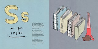 Sample content 2_B Is for Bibliophile