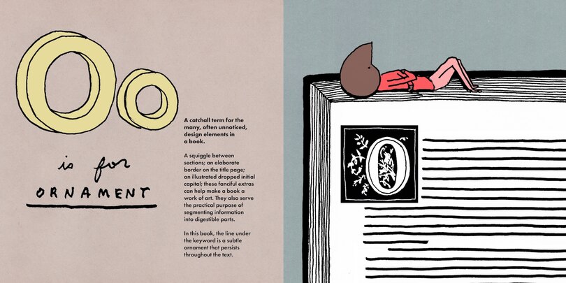 Sample content 3_B Is for Bibliophile