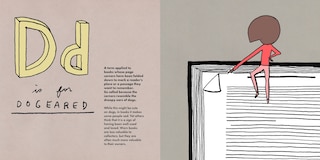 Sample content 5_B Is for Bibliophile