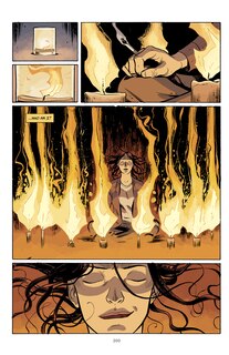 Sample content_B.P.R.D. Omnibus Volume 7