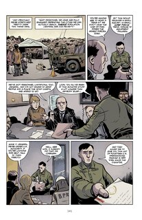 Sample content 3_B.P.R.D. Omnibus Volume 7