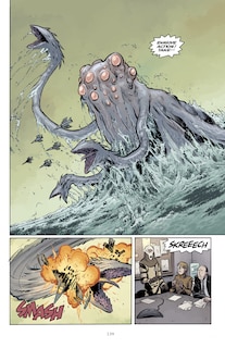 Sample content 5_B.P.R.D. Omnibus Volume 7